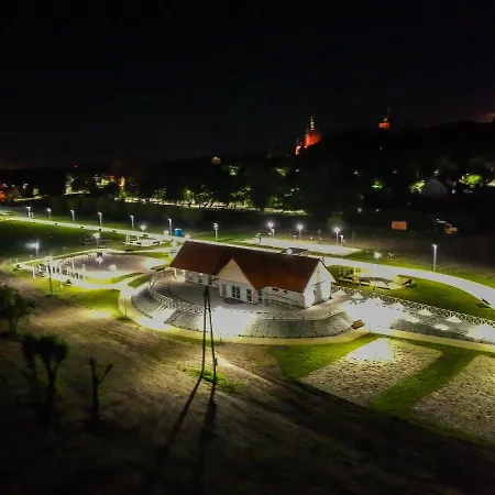 Bed and Breakfast Varmia Frombork