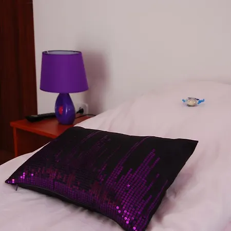 Varmia Bed and Breakfast 3*