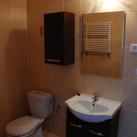 Bed and Breakfast Varmia