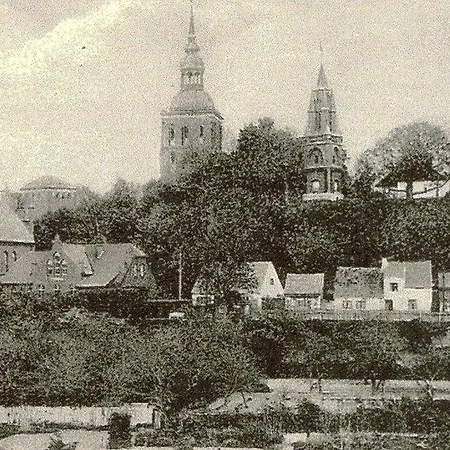 Varmia Bed and Breakfast