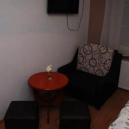 Bed and Breakfast Varmia Frombork