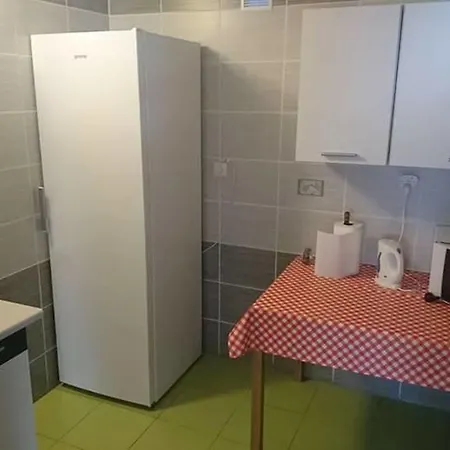 住宿加早餐酒店 Varmia 弗龙堡