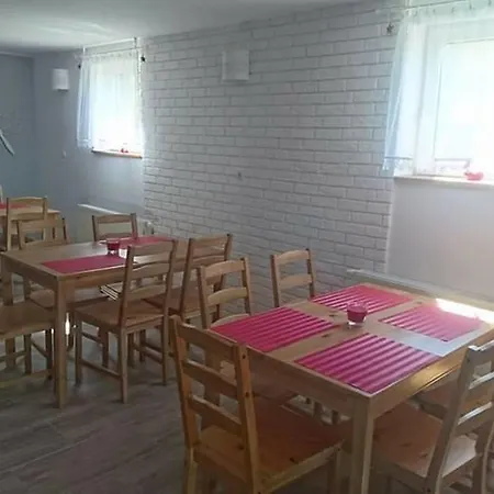 Bed and Breakfast Varmia