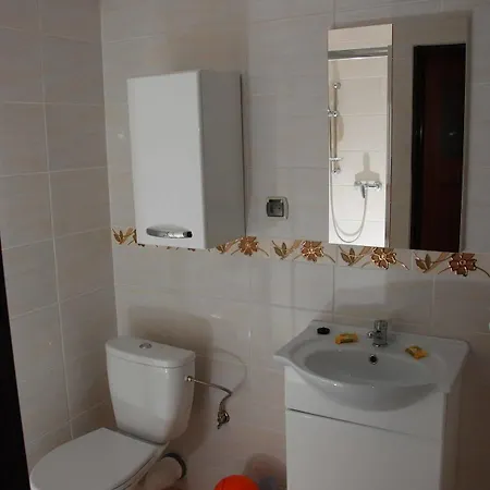 Bed and Breakfast Varmia