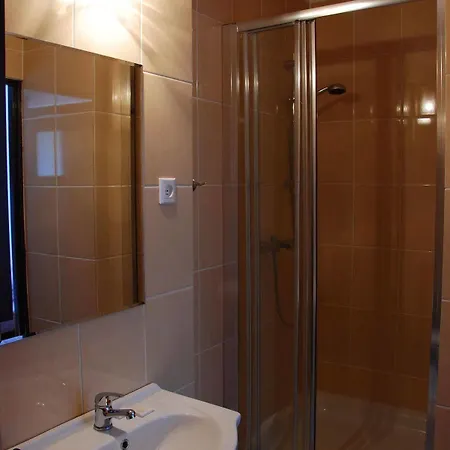 Varmia 住宿加早餐酒店