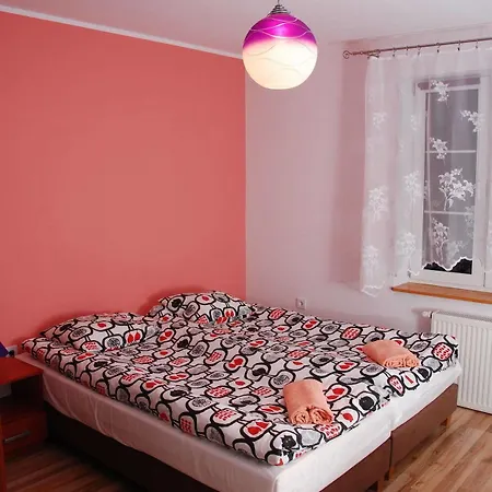 Bed and Breakfast Varmia