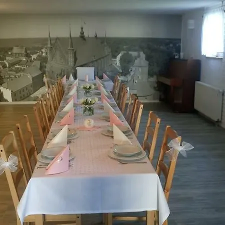 Varmia Bed and Breakfast