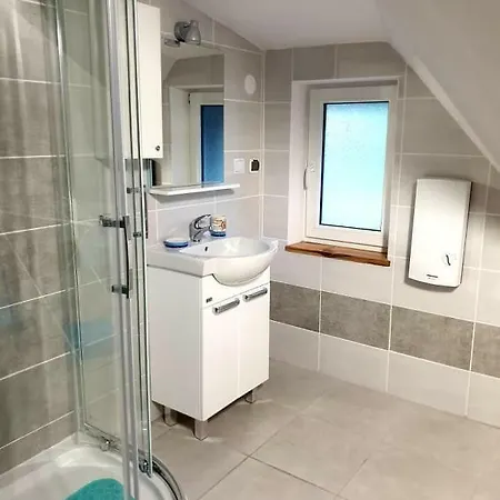 Bed and Breakfast Varmia 3*