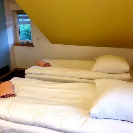 Bed and Breakfast Varmia Frombork