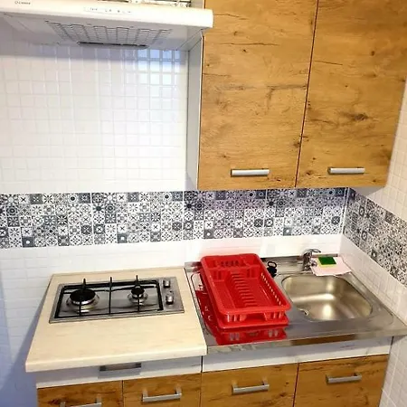 Varmia 住宿加早餐酒店 弗龙堡