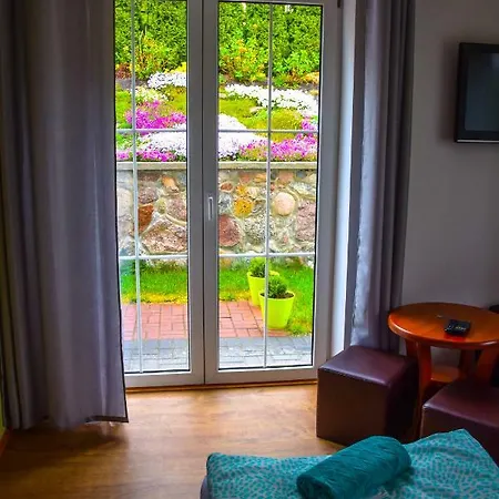 Bed and Breakfast Varmia