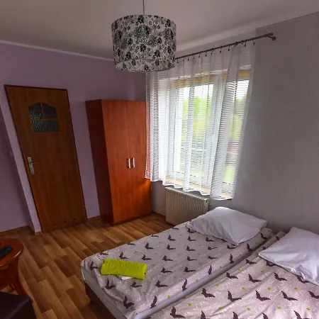 Bed and Breakfast Varmia