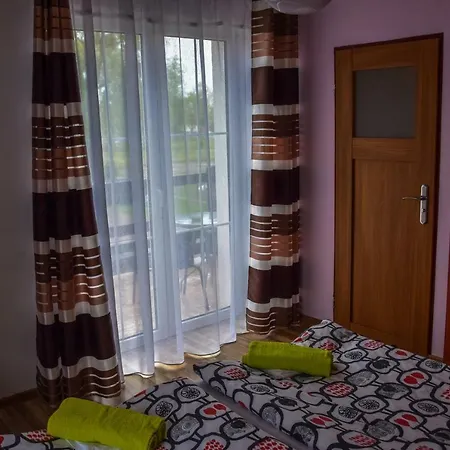 Bed & Breakfast Varmia