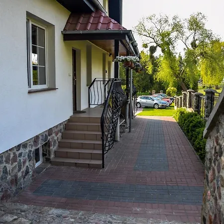 Varmia 3* Frombork