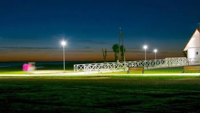 Varmia Bed & Breakfast 3*