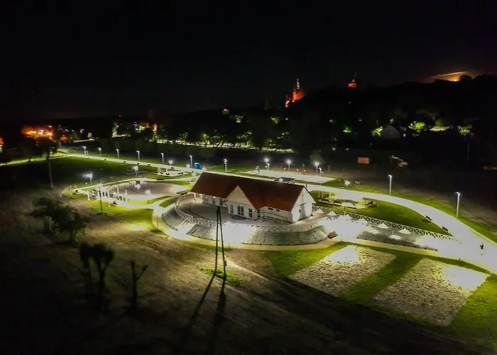 Bed & Breakfast Varmia Frombork