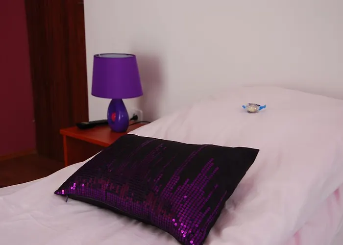 Varmia Bed & Breakfast 3*