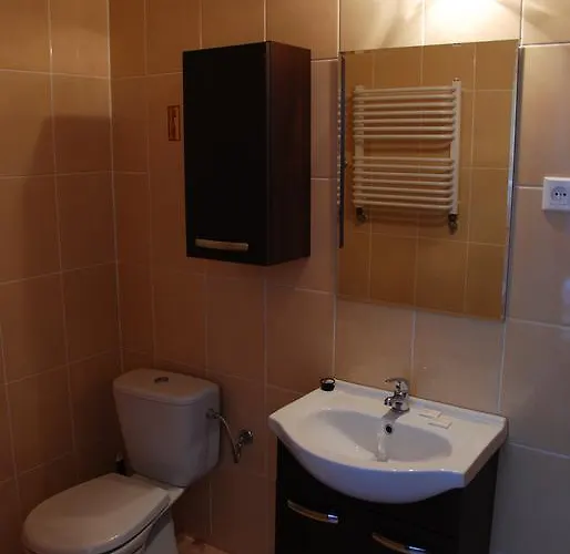 Bed & Breakfast Varmia