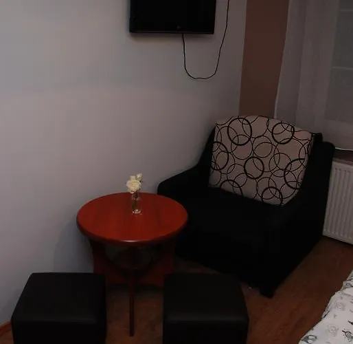 Bed & Breakfast Varmia Frombork