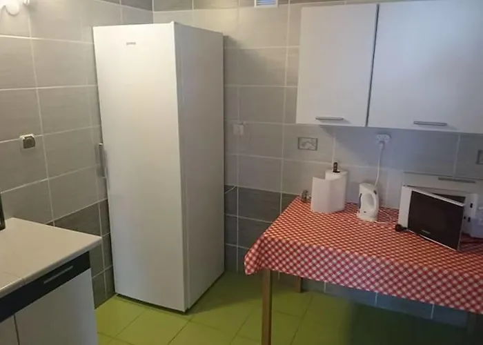 Bed & Breakfast Varmia Frombork