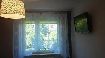 Bed & Breakfast Varmia Frombork