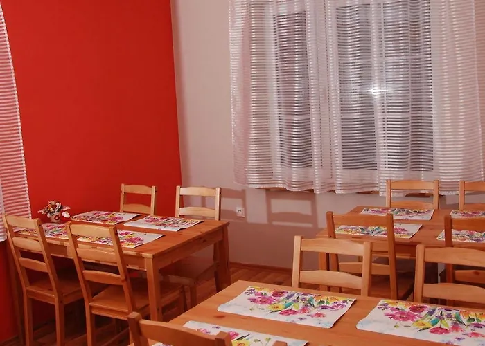 Varmia Bed & Breakfast 3*