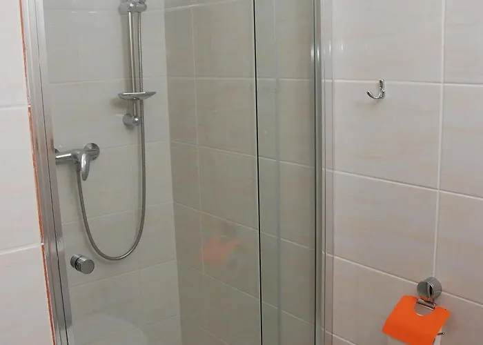 Bed & Breakfast Varmia