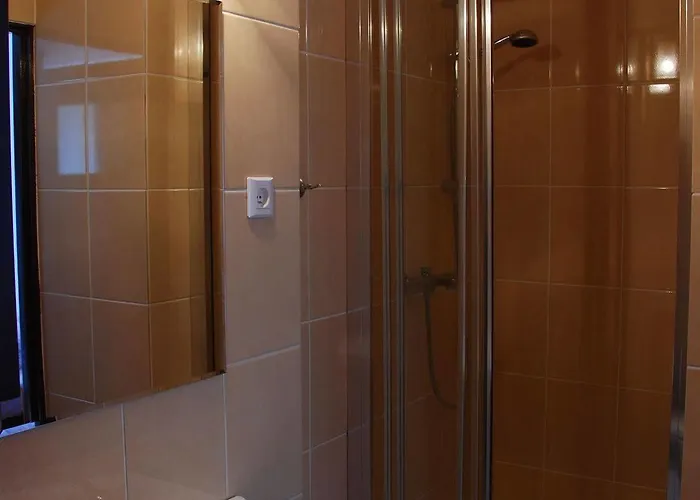 Varmia Bed & Breakfast