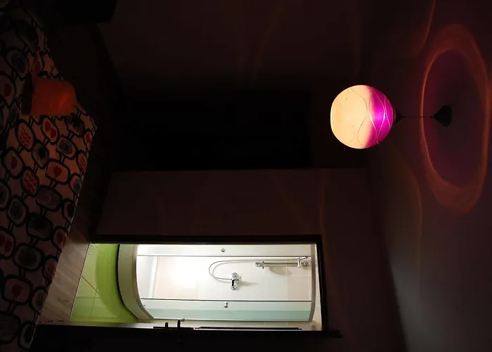 Varmia Bed & Breakfast 3*