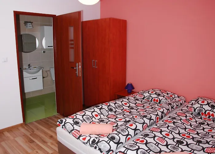 Varmia Bed & Breakfast 3*