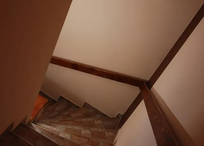 Varmia Bed & Breakfast Frombork