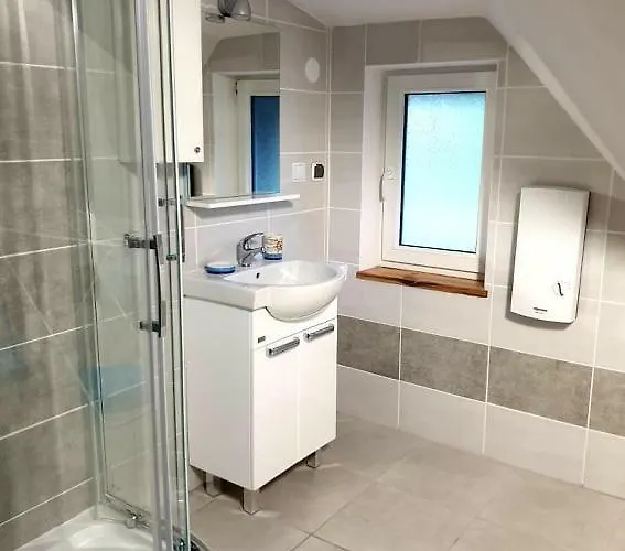 Bed & Breakfast Varmia 3*