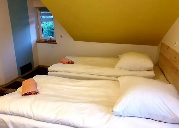 Bed & Breakfast Varmia Frombork