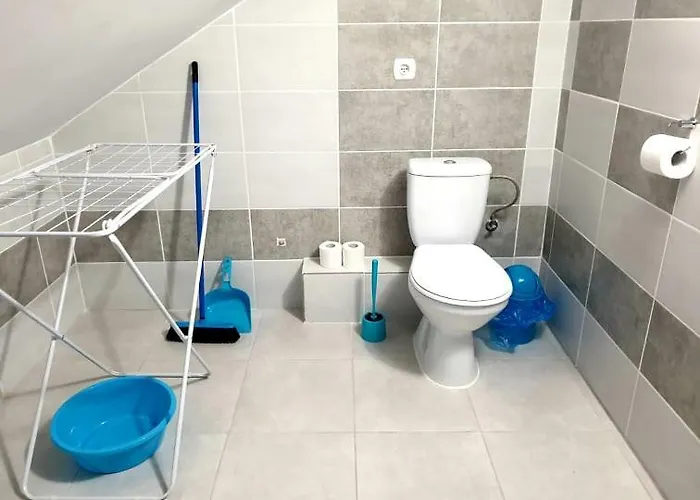 Bed & Breakfast Varmia 3*