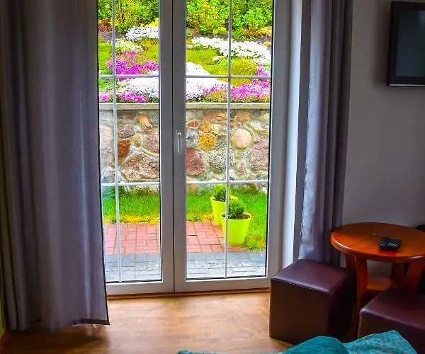 Bed & Breakfast Varmia