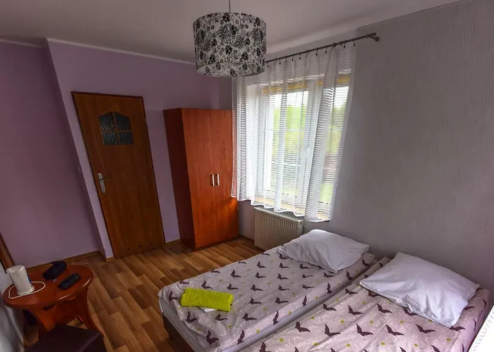 Bed & Breakfast Varmia