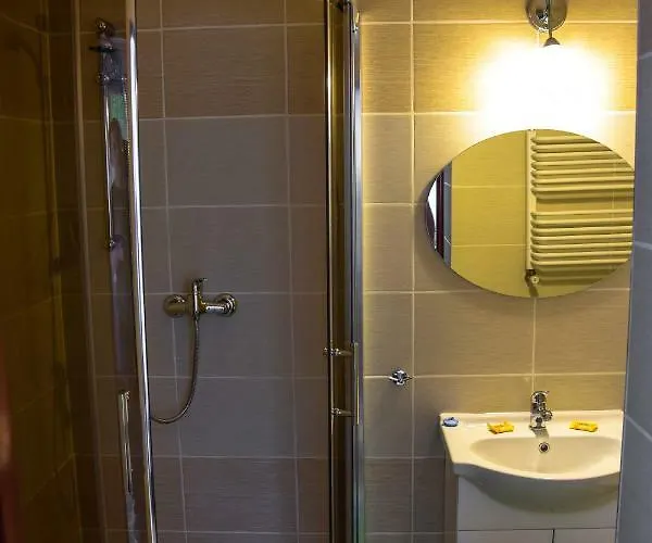 Varmia Bed & Breakfast