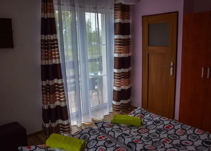 Bed & Breakfast Varmia