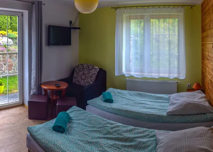 Bed & Breakfast Varmia